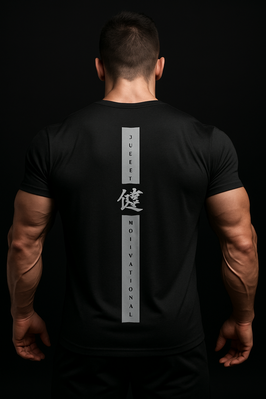 Men's Gym wear