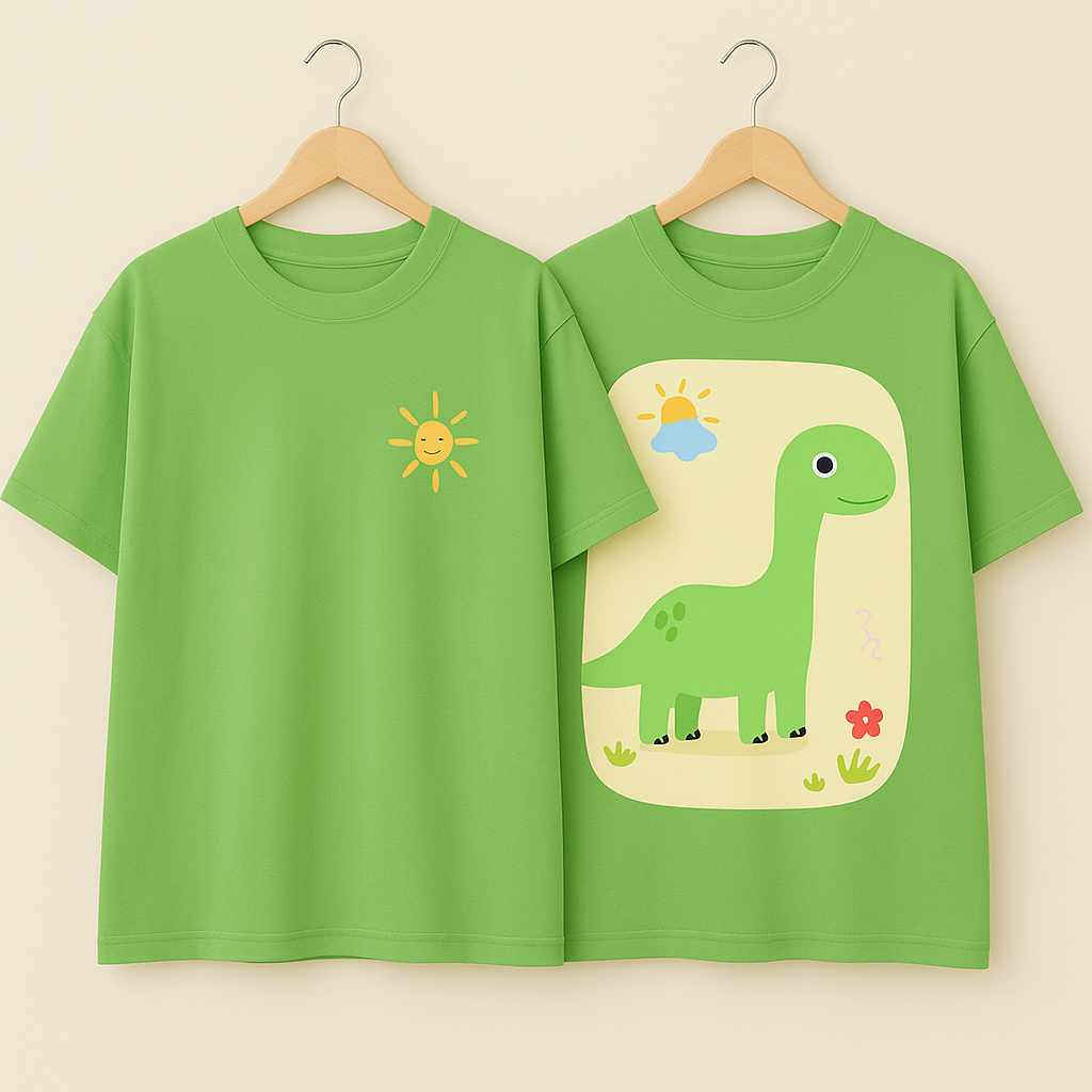 Printed tshirts